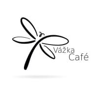 Logo Café Vážka